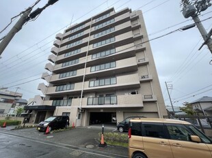 山陽姫路駅 徒歩17分 8階の物件外観写真